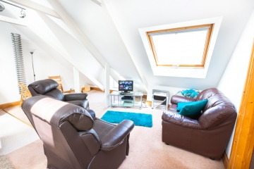 Penhale House Snug
